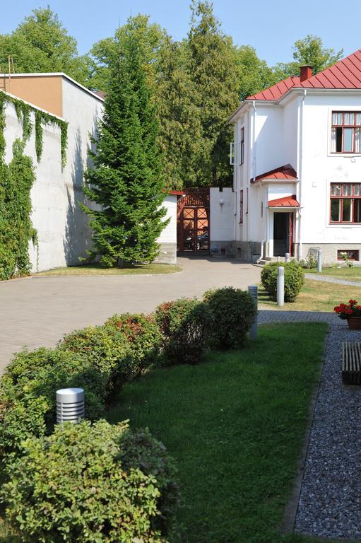 Villa Meri Apartments Pärnu Camera foto