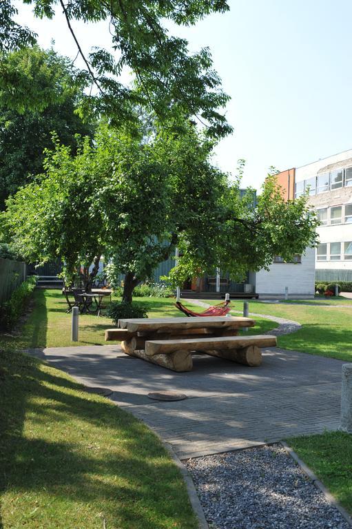 Villa Meri Apartments Pärnu Camera foto
